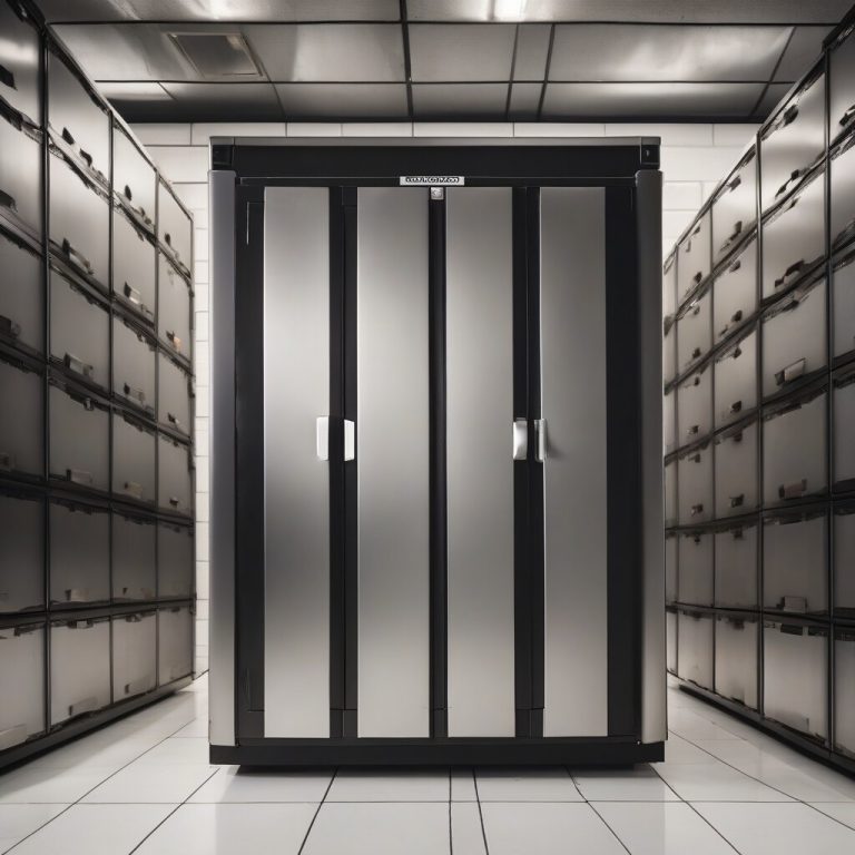 Backup Strategy for Offshore Servers: What to Automate