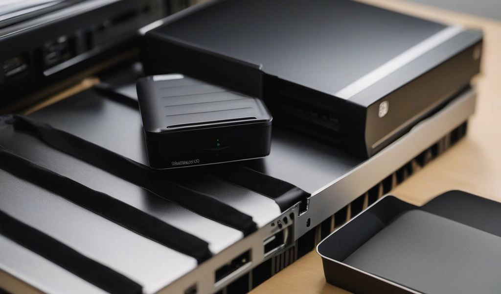Backup flow: database and files copied to the server then off the server