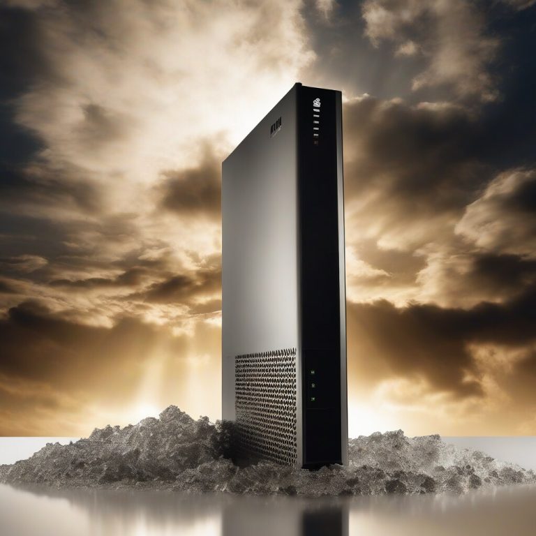 Bare Metal vs VPS: When to Choose Dedicated Servers