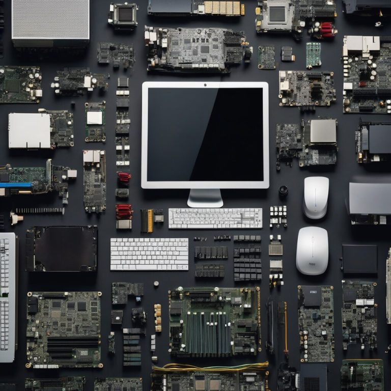 How to Choose Offshore VPS Specs: CPU, RAM, Storage and Bandwidth
