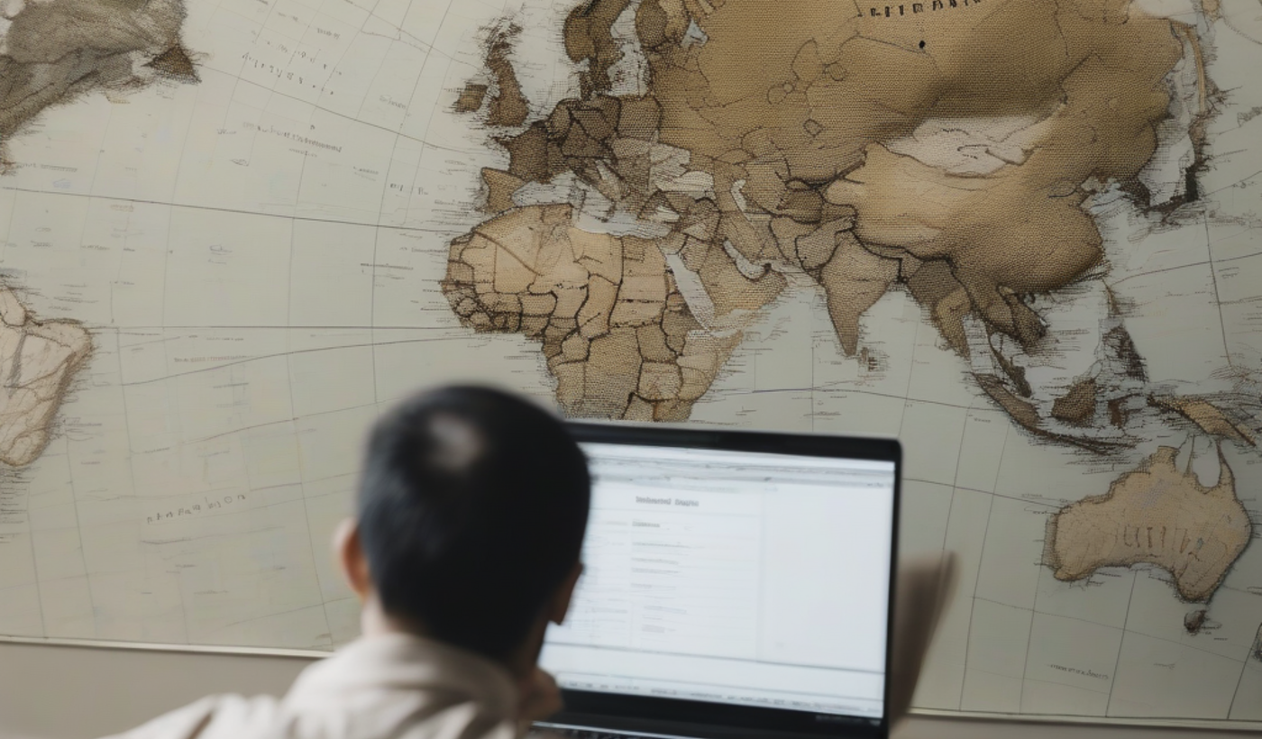 Final checks after a DNS change: dig, global checker, and email