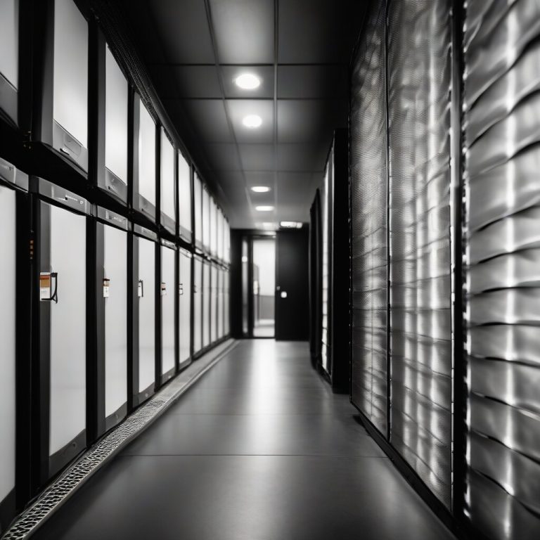 Firewall Setup for Offshore VPS: Ports, Rules and Testing