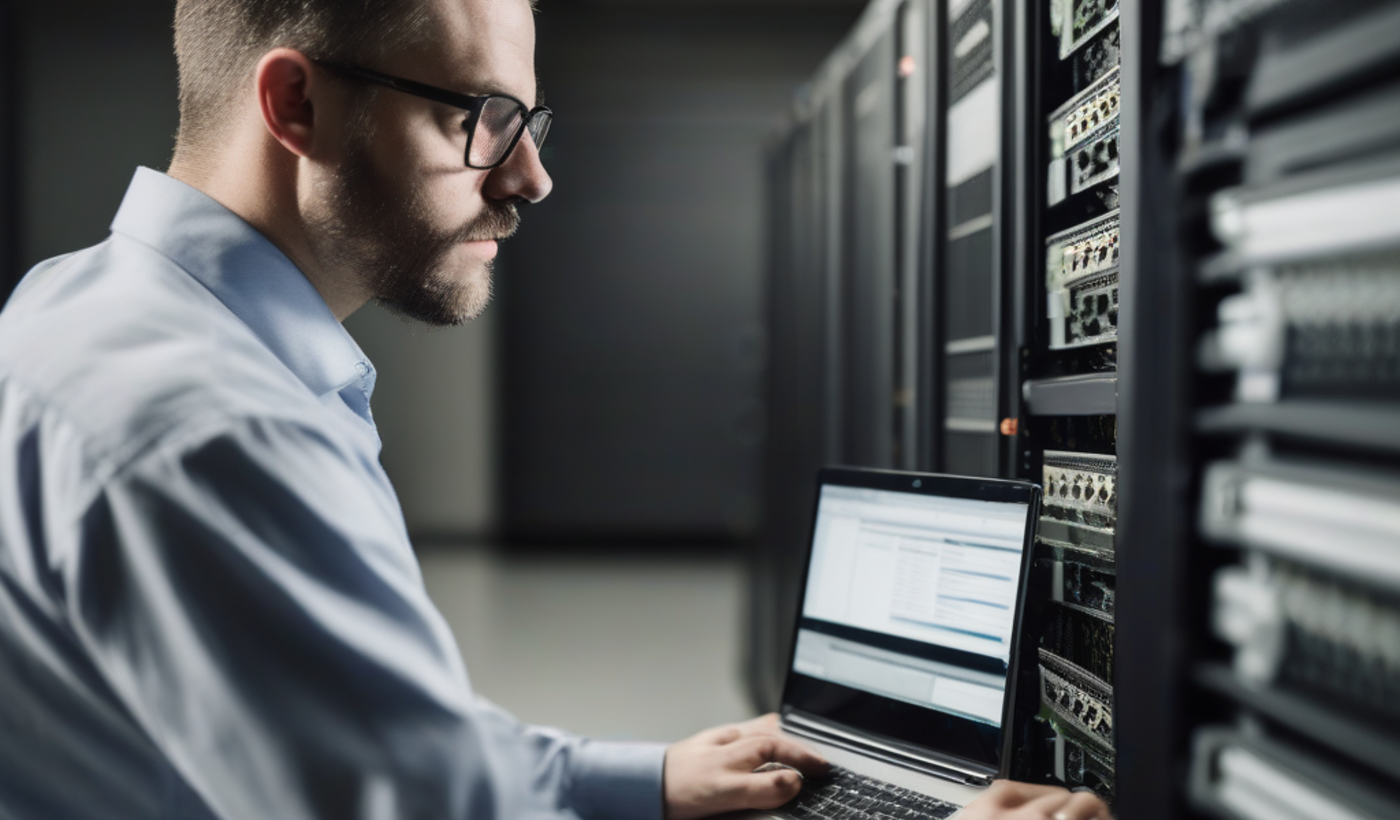 Final testing checklist after setting up the firewall on an offshore VPS