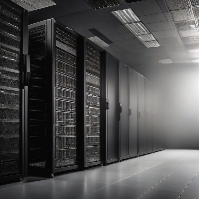 KVM Offshore VPS: Why Full Isolation Matters