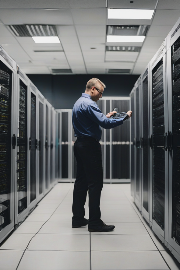 Guaranteed RAM and CPU on a KVM offshore VPS protected from noisy neighbours