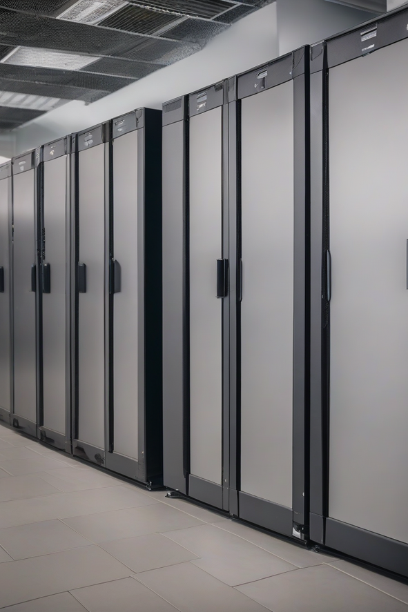 KVM VPS isolation compared with container-based VPS sharing resources