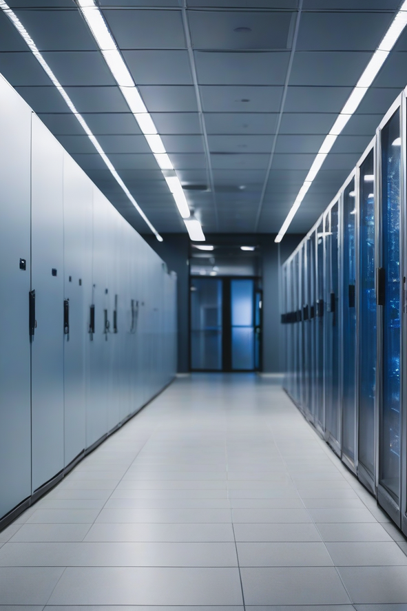 Netherlands and Germany compared as offshore hosting locations in Europe