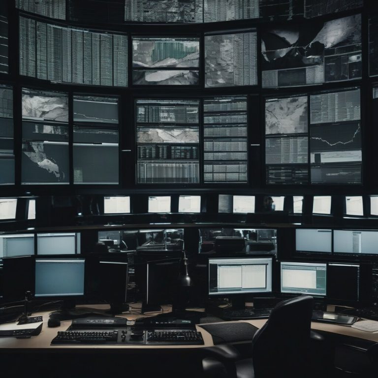Offshore Server Monitoring Guide: Uptime, Logs and Alerts