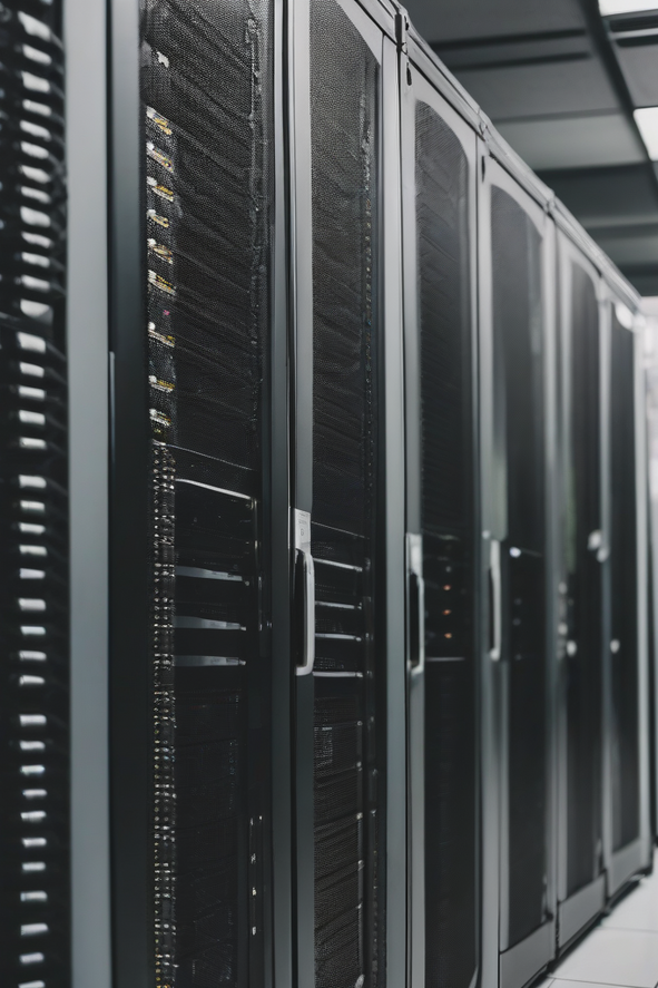 Shared hosting compared with a VPS, shown side by side