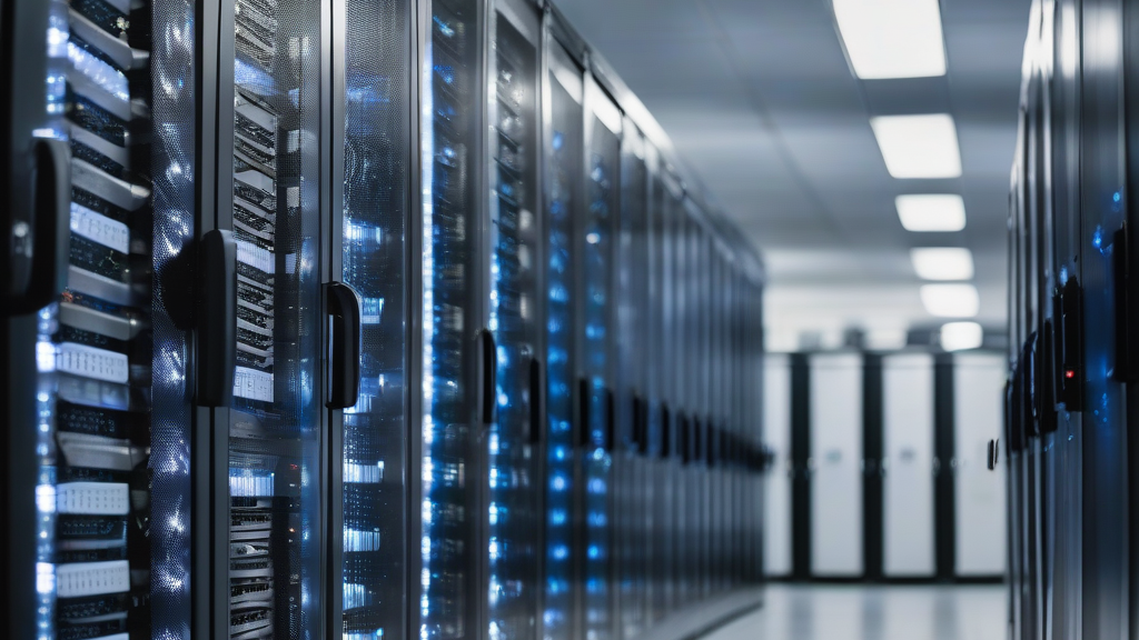 Web hosting vs VPS vs dedicated server comparison