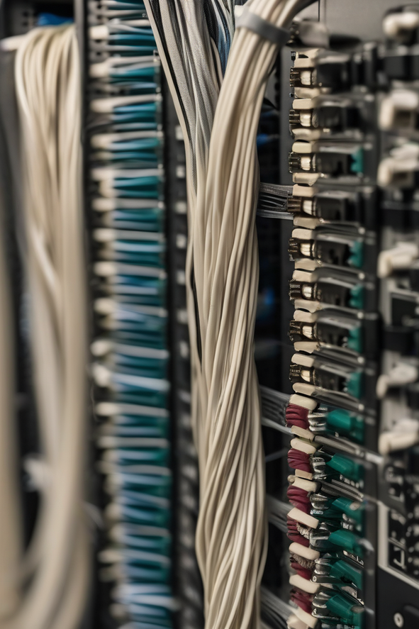 Checklist for judging a dedicated server bandwidth claim before buying