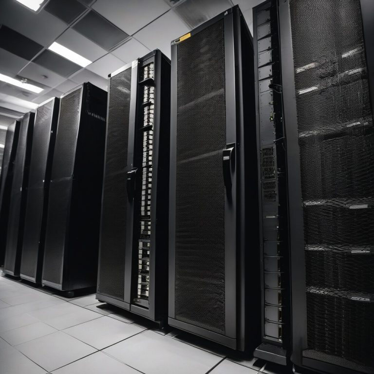 What Is Offshore Dedicated Server Hosting?
