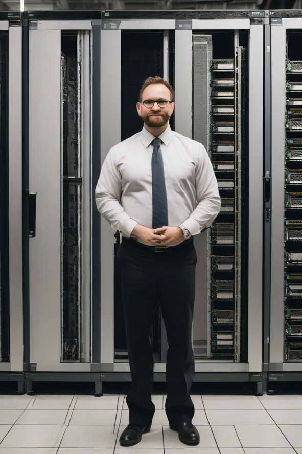 Checklist for choosing an offshore dedicated server
