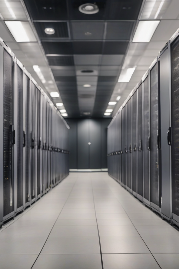 Shared hosting vs VPS vs dedicated server compared as a room, an apartment and a whole building