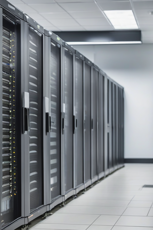 Shared hosting, VPS and dedicated server compared side by side